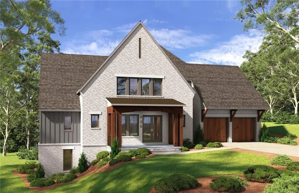 925 Ebenezer Lane, Milton