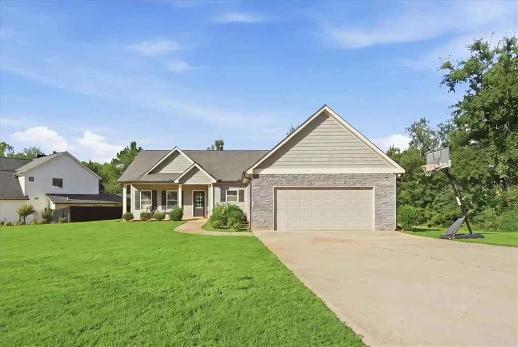 161 White Creek Drive, Rockmart