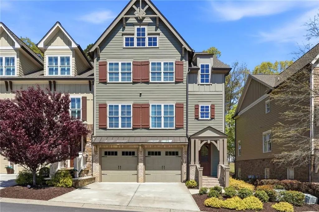 206 Trecastle Square, Canton