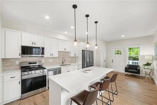 411 Oliver Street Nw, Atlanta