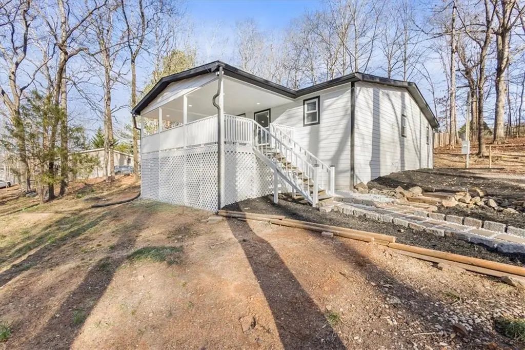 31 Huckleberry Lane, Winder