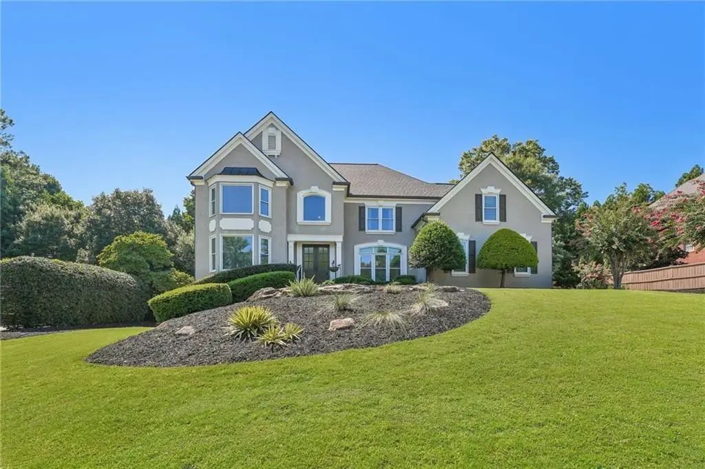 425 Cullingworth Drive, Johns Creek