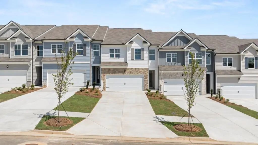 91 Pepperbush Way, Jasper