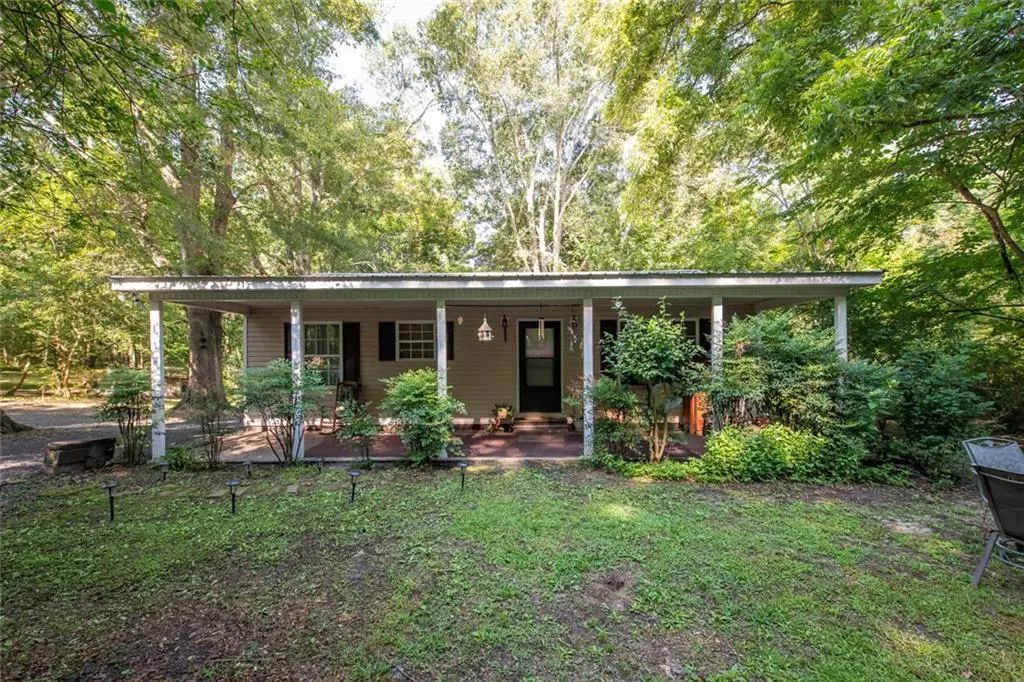 526 Susan Drive, Villa Rica