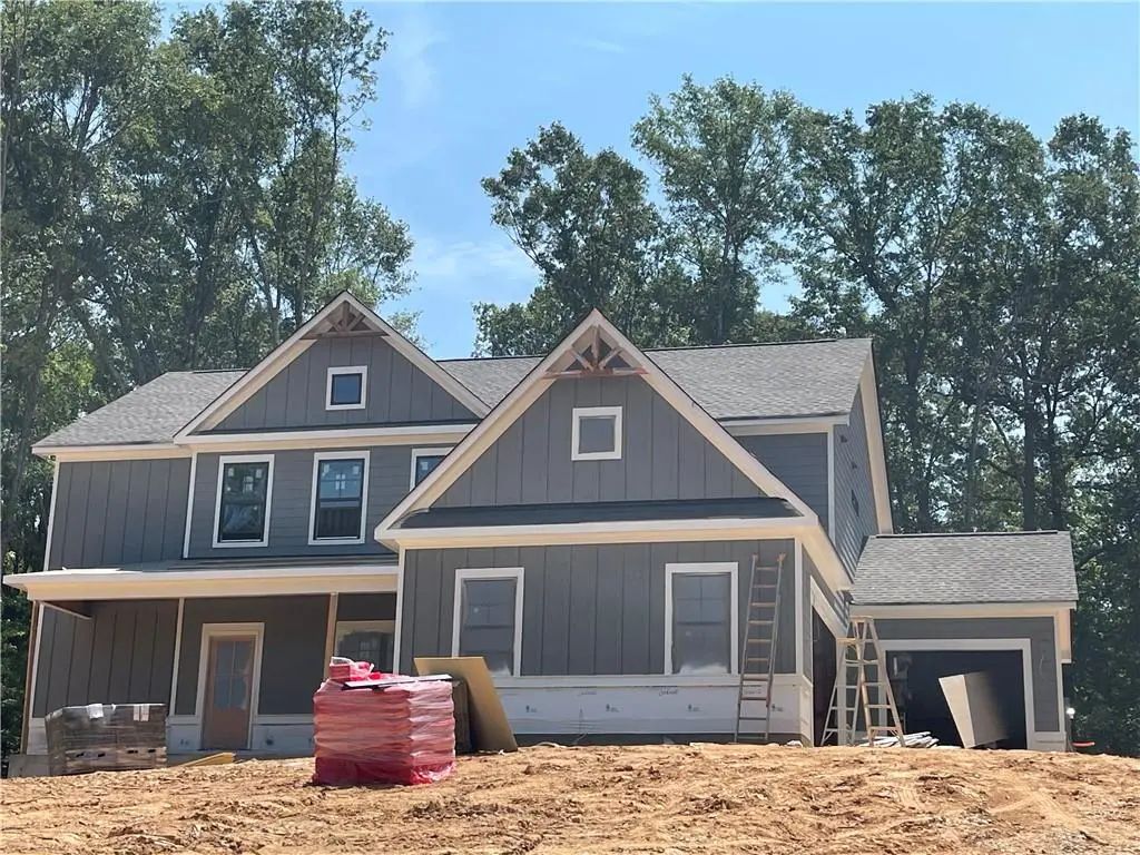 429 Michael Etchison Road, Monroe
