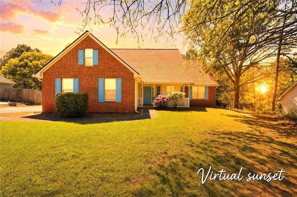2875 New Hope Road, Dacula