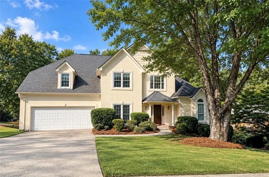 3469 Summerford Court, Marietta
