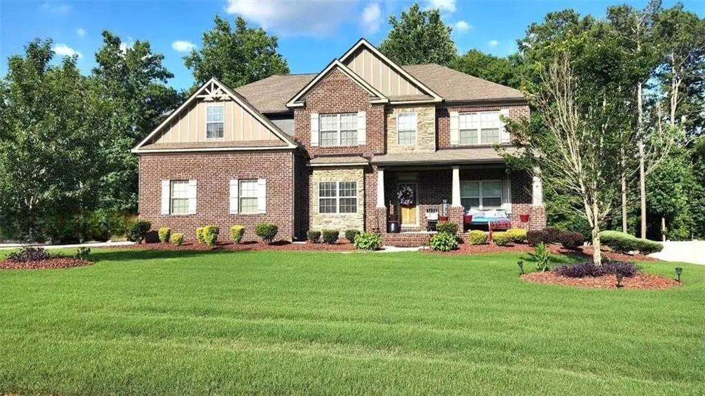 4050 Madison Acres Drive, Locust Grove