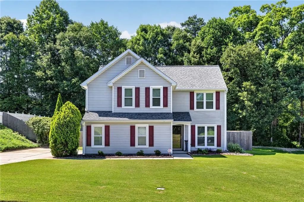 1425 Willow River Run, Grayson