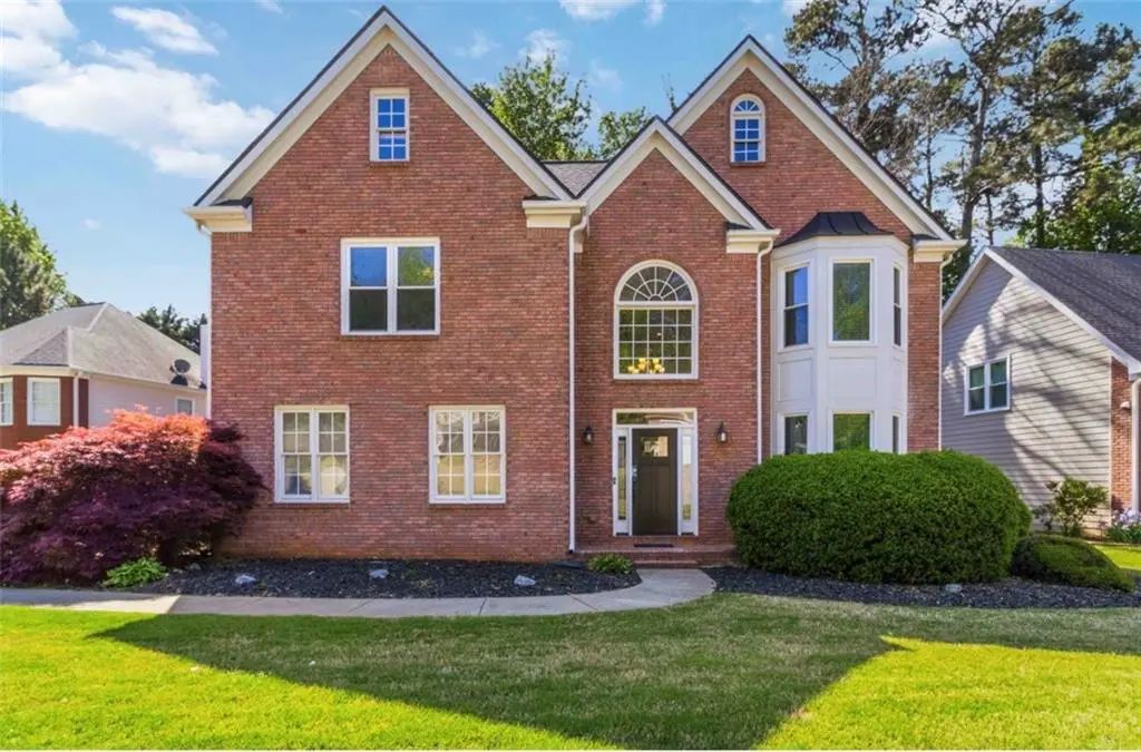 4195 Longlake Drive, Duluth