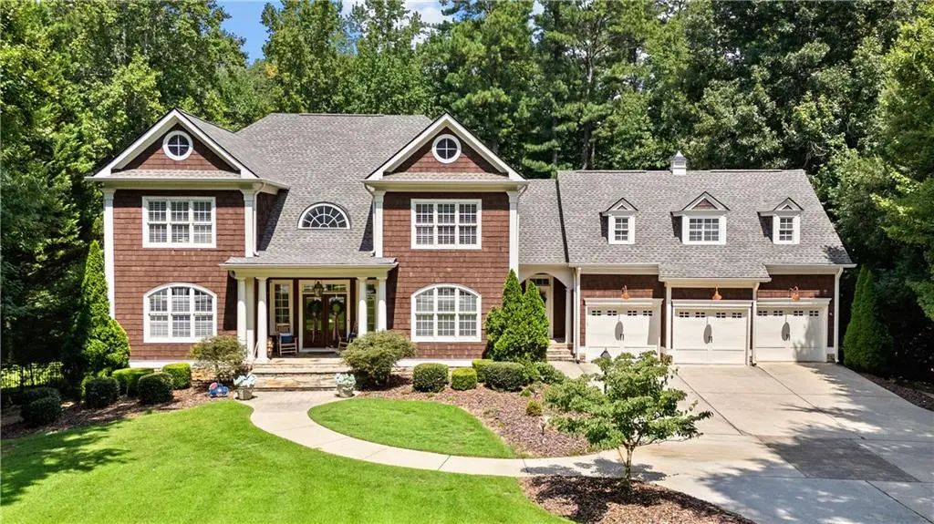180 Ashborough Park, Fayetteville