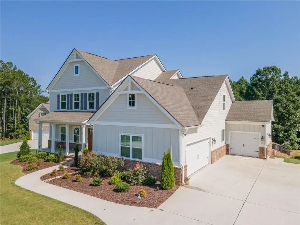 69 Ellabelle Court, Senoia