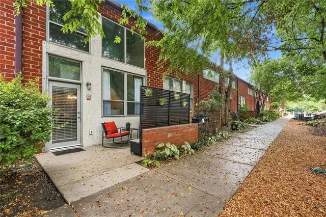 Unit 138 - 195 Arizona Avenue Ne, Atlanta