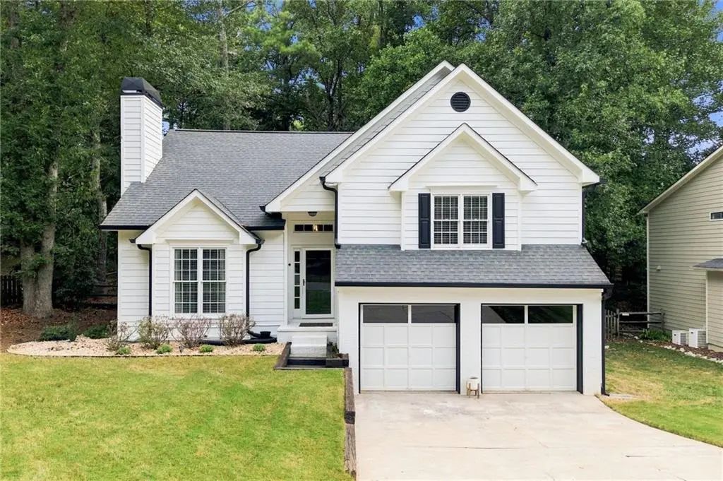 657 Wedgewood Drive, Woodstock