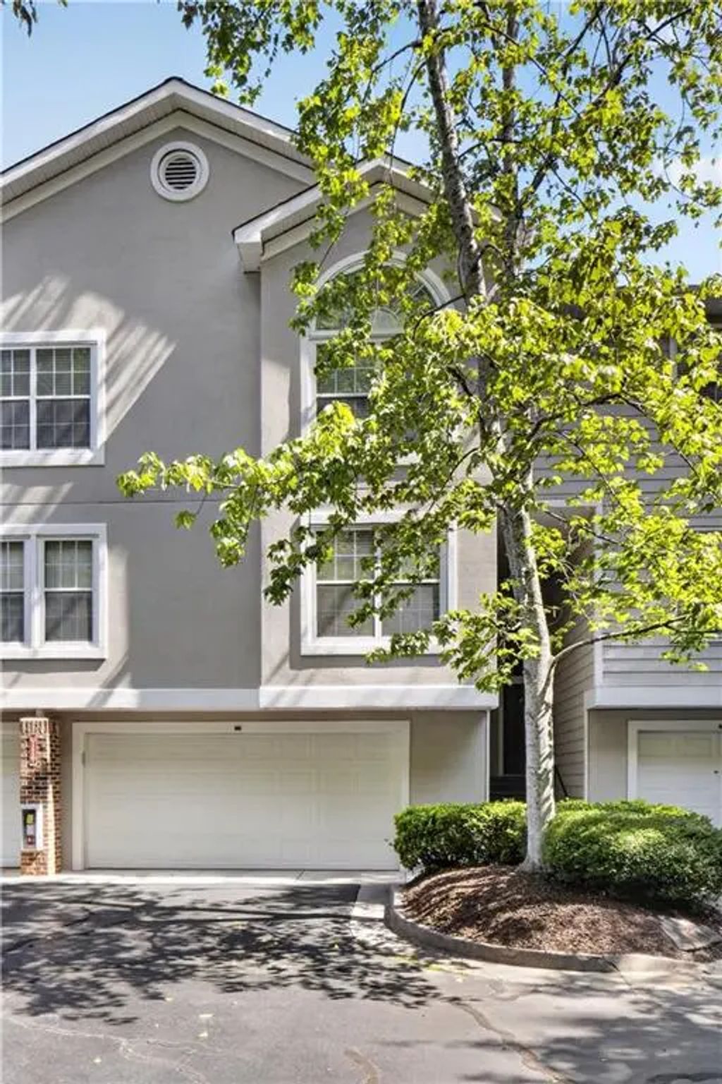 Unit 507 - 4252 River Green Drive Nw, Atlanta