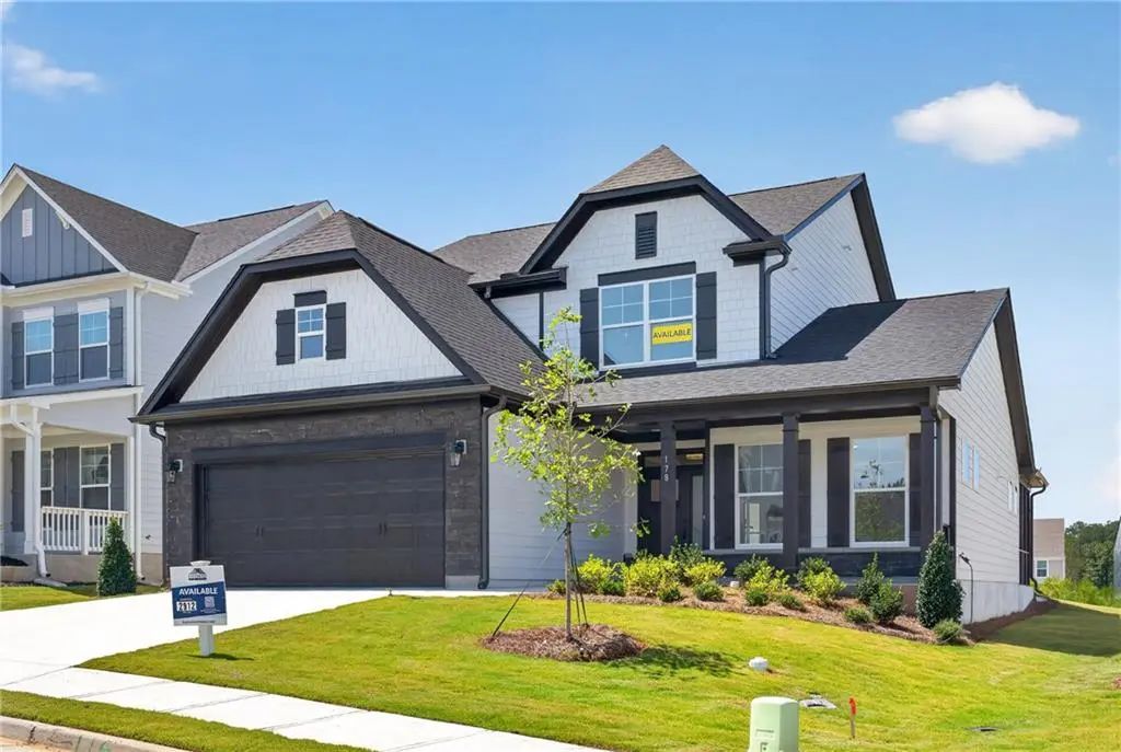 178 Coffee Lane, Hoschton