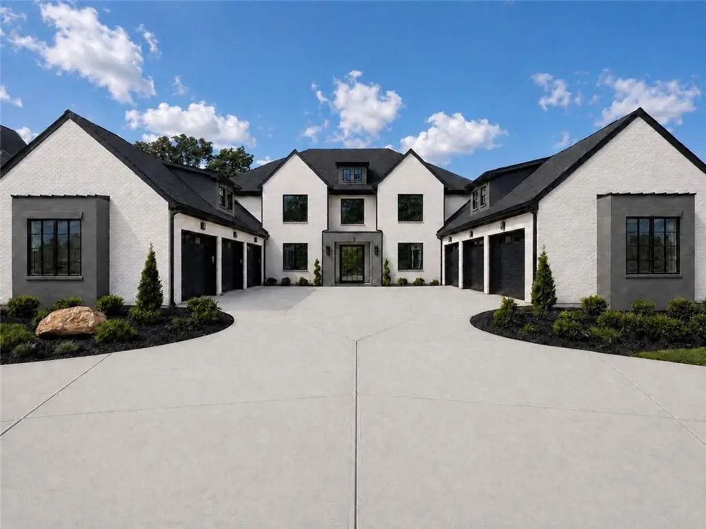 227 Traditions Drive, Alpharetta