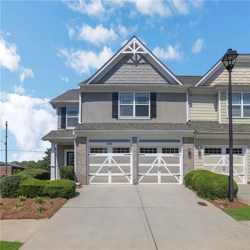 3552 Clear Creek Crossing Nw, Kennesaw
