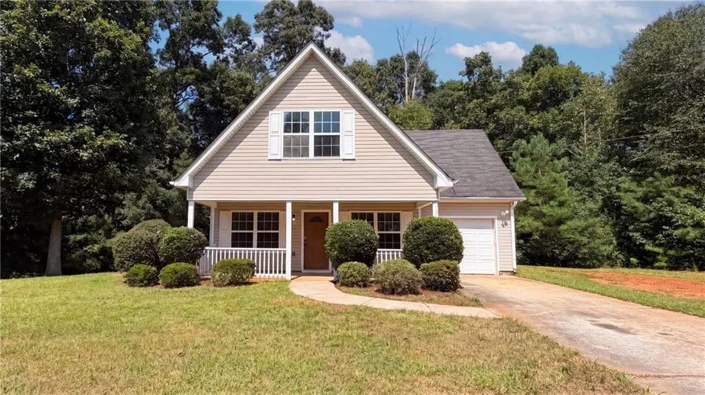 125 Sampson Court, Covington