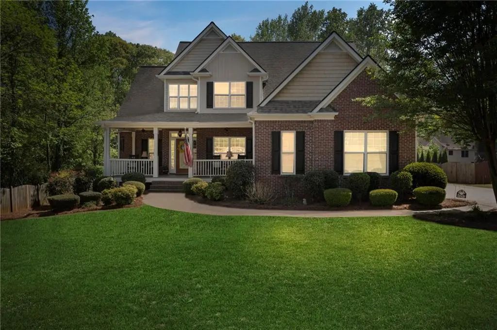 131 Bentonville Lane, Douglasville