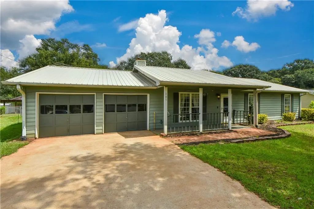 105 Gwenellen Drive, Locust Grove