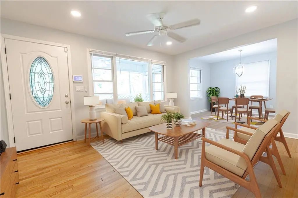 145 Holly Road Nw, Atlanta