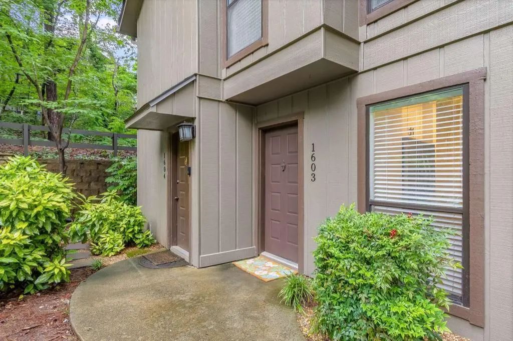1603 Cumberland Court, Smyrna
