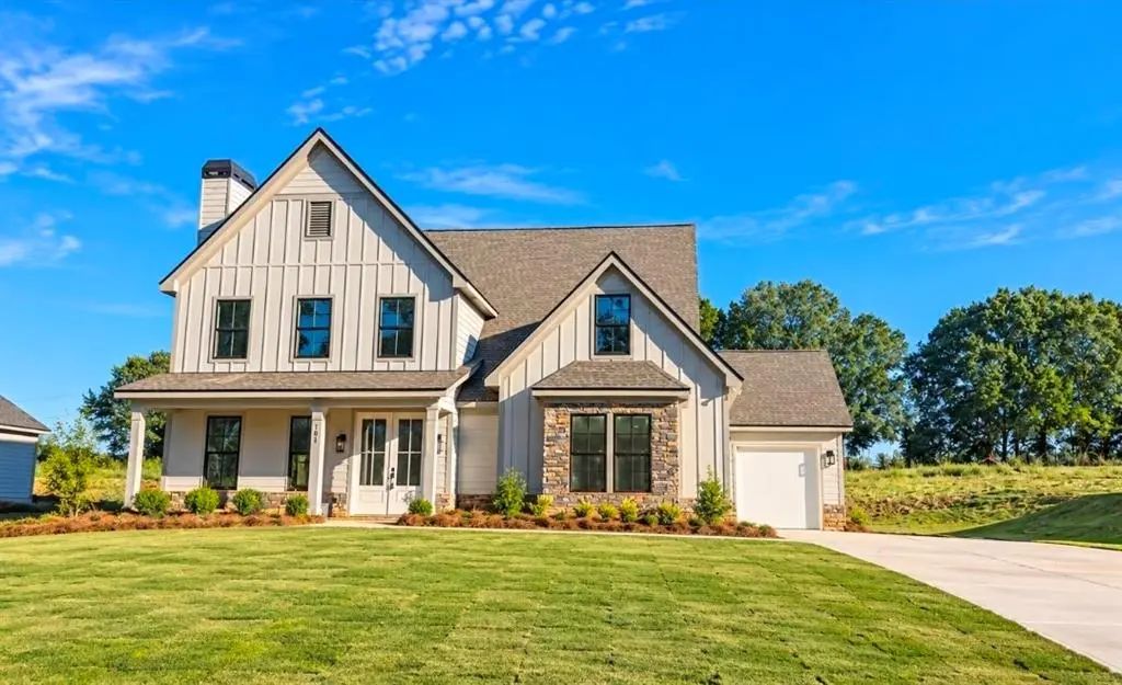 181 Maney Drive, Statham