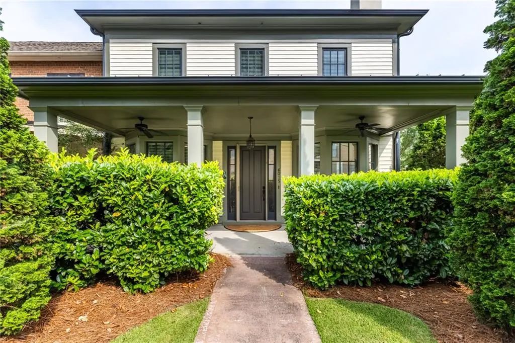 6015 Webster Circle, Norcross
