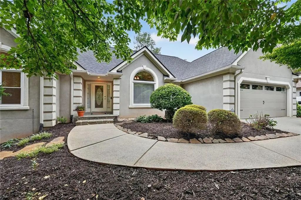 3970 Bridlewood Drive, Duluth