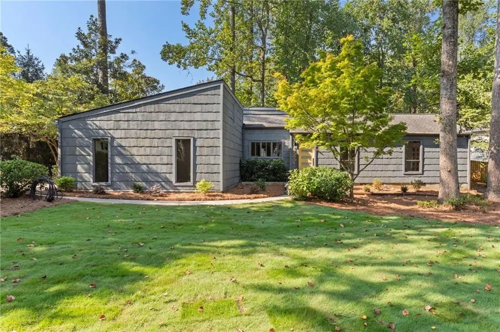 2571 Sandy Court, Marietta