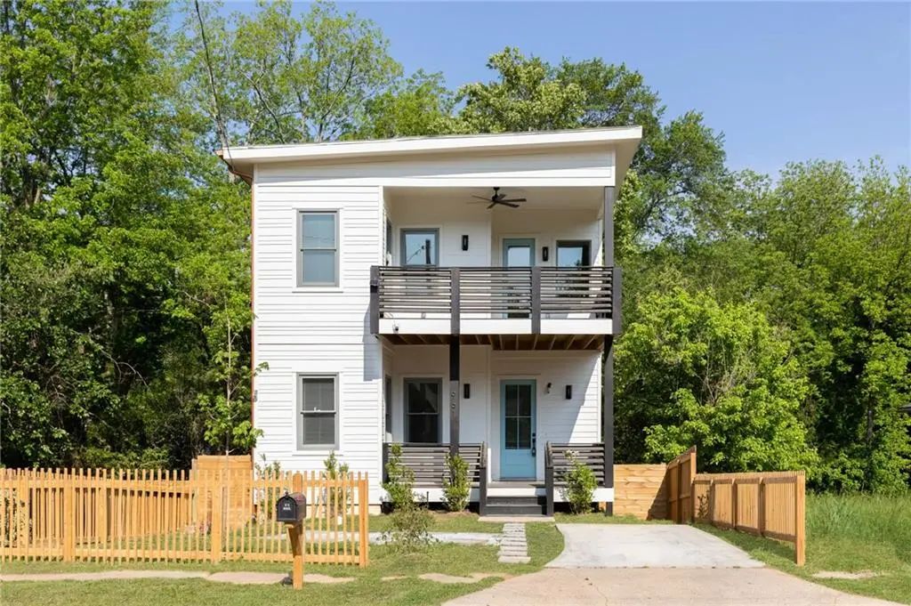 961 Ashby Circle Nw, Atlanta