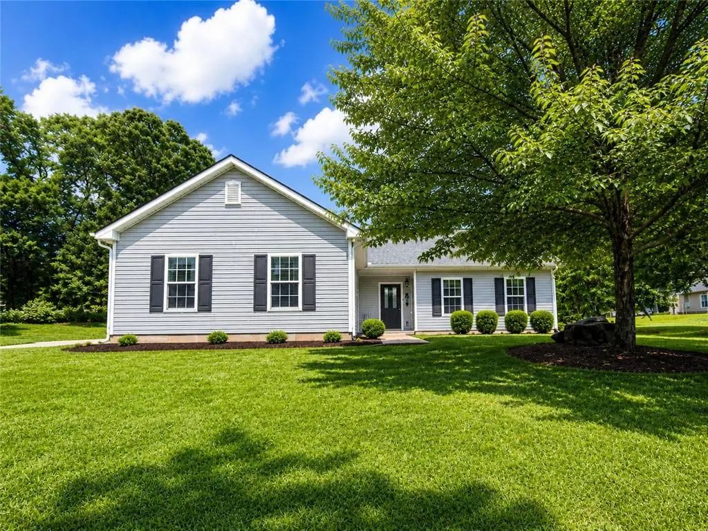 15 Riverfront Road Sw, Covington