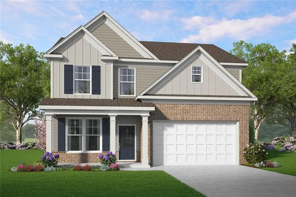 134 Formosa Street, Adairsville