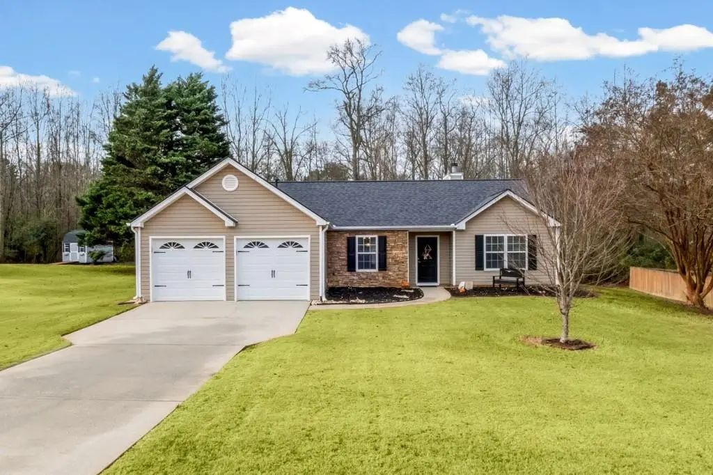 5035 Teal Trail, Cumming