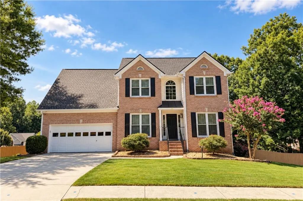 3069 Savannah Walk Lane, Suwanee