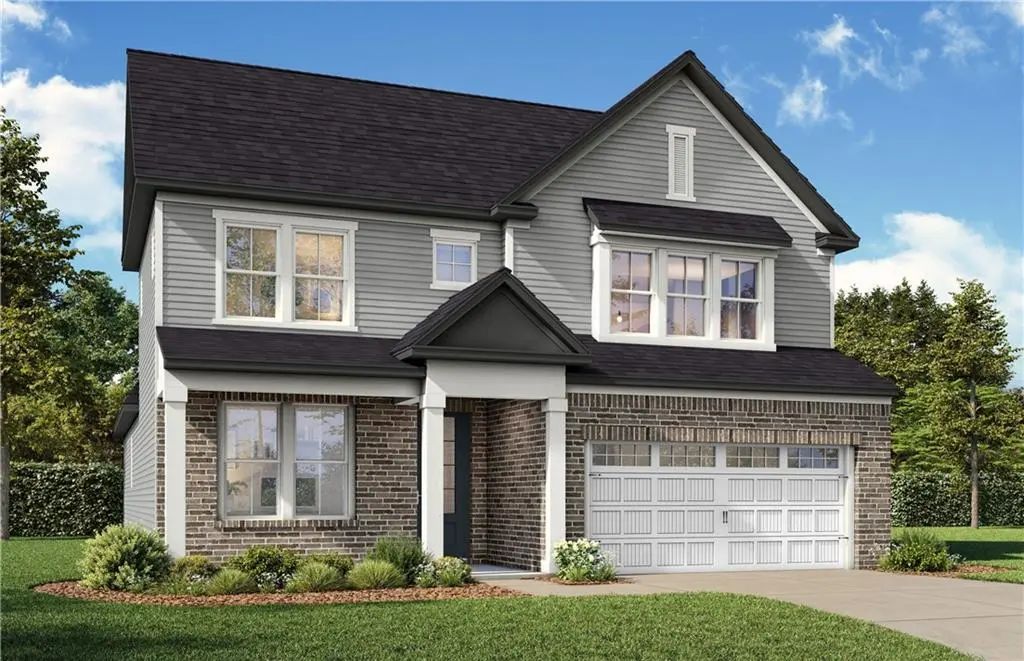 33 Spruce Hollow, Winder