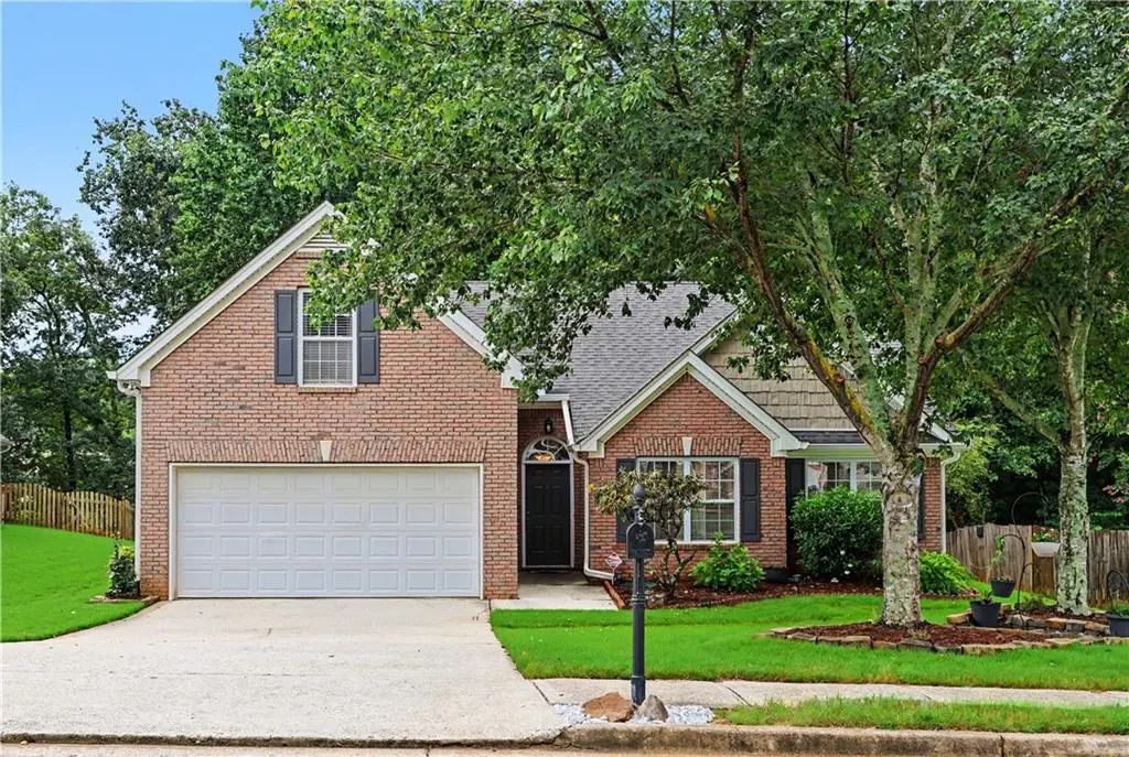 2038 Wildcat Cliffs Lane, Lawrenceville
