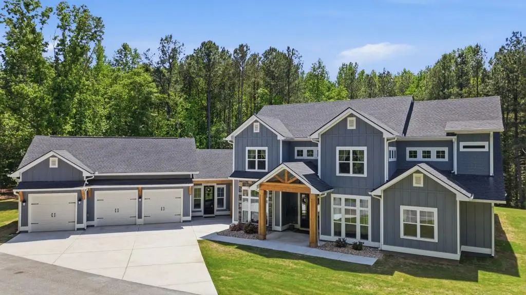 1416 Mount Bethel Road, Mcdonough