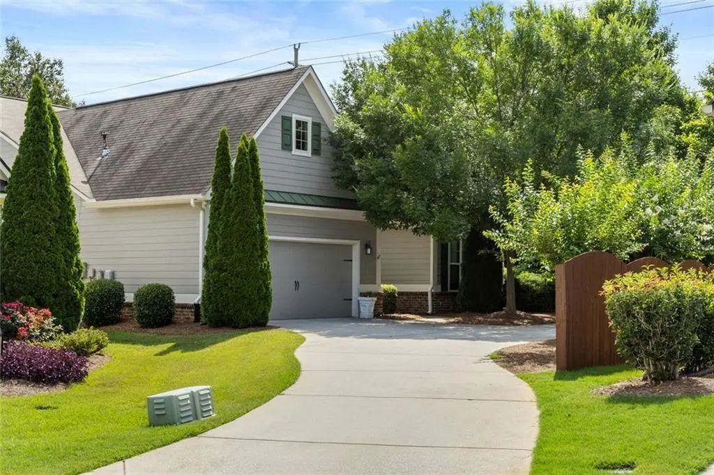 527 Winding Ridge Circle Sw, Marietta