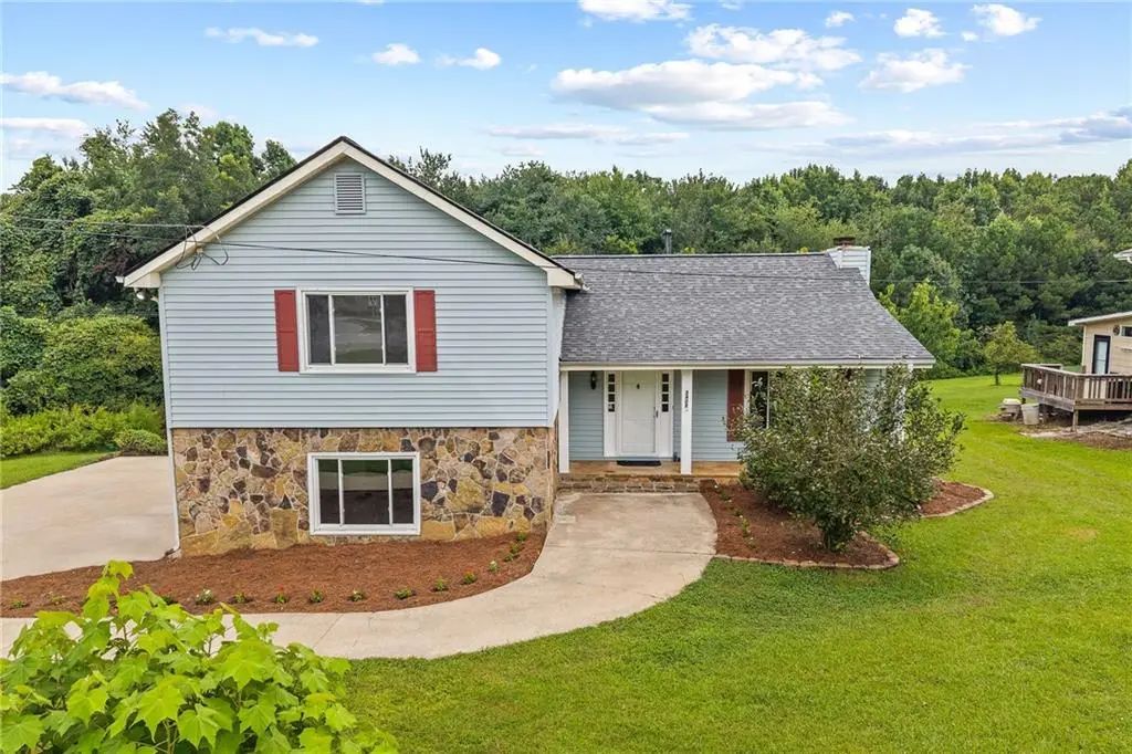 3408 Hamilton Mill Road, Buford