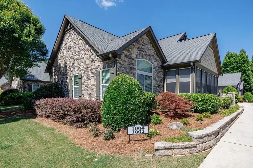 Unit 1002 - 120 Chastain Road Nw, Kennesaw