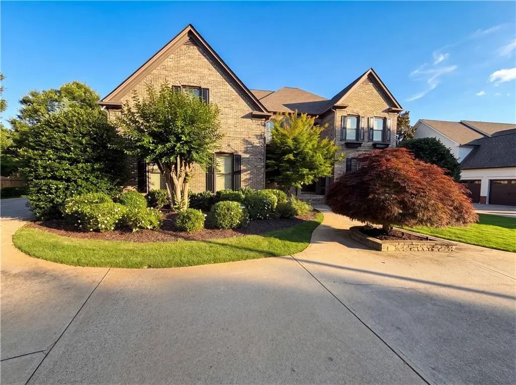 3001 Moss Stone Lane, Marietta