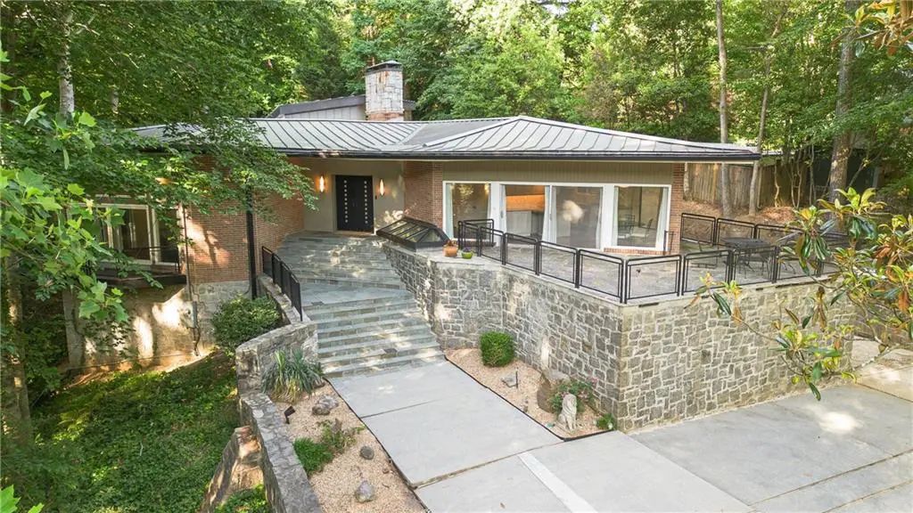 770 Kings Way Nw, Atlanta