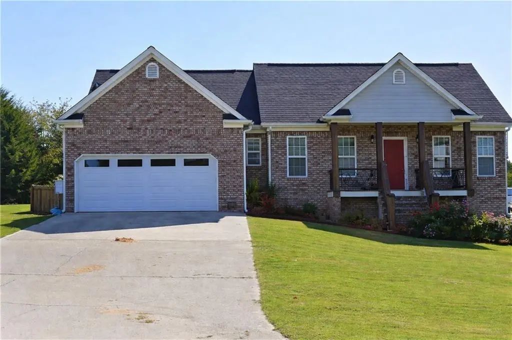 48 Apple Barrell Way, Taylorsville