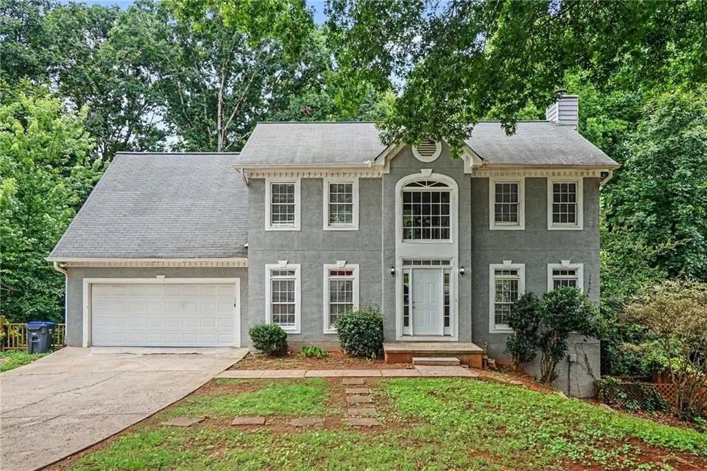 2501 Bechers Brook, Lawrenceville