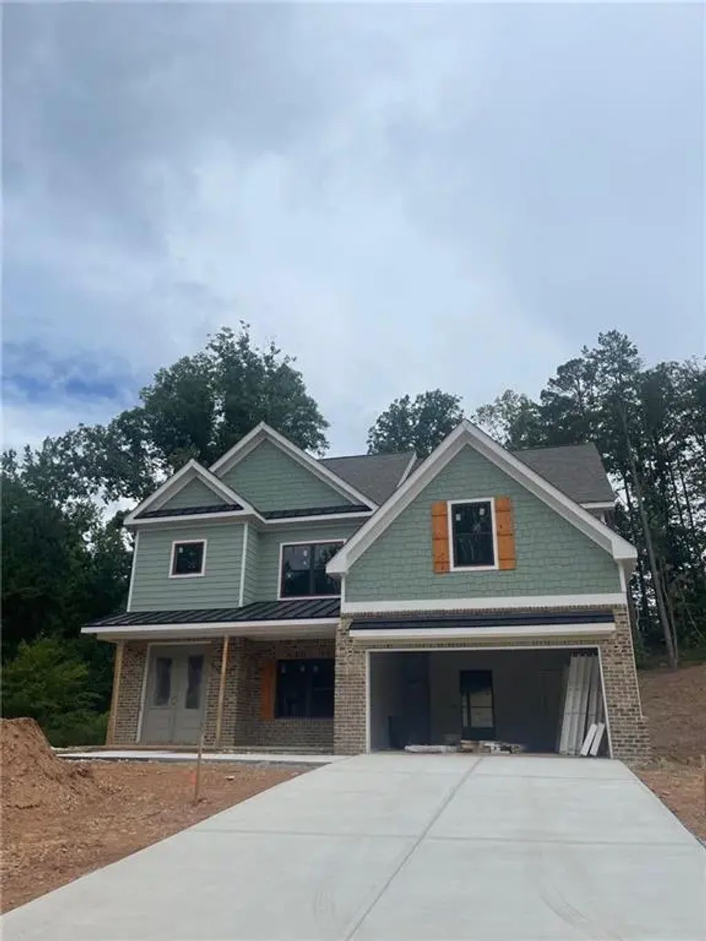8270 Crooked Creek Drive, Cumming