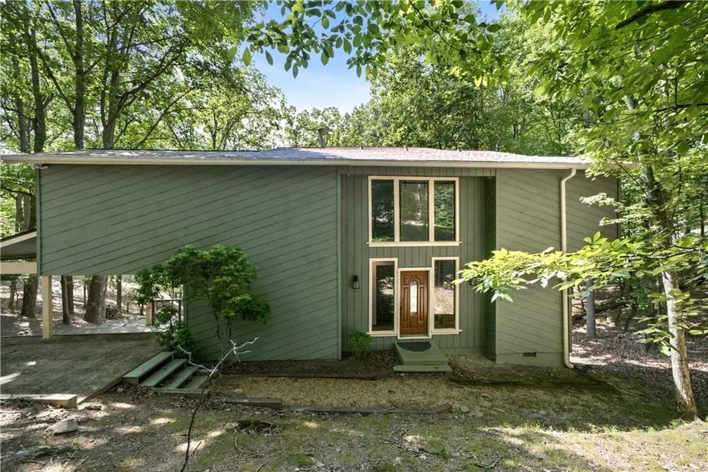 102 Jack Pine Court, Waleska