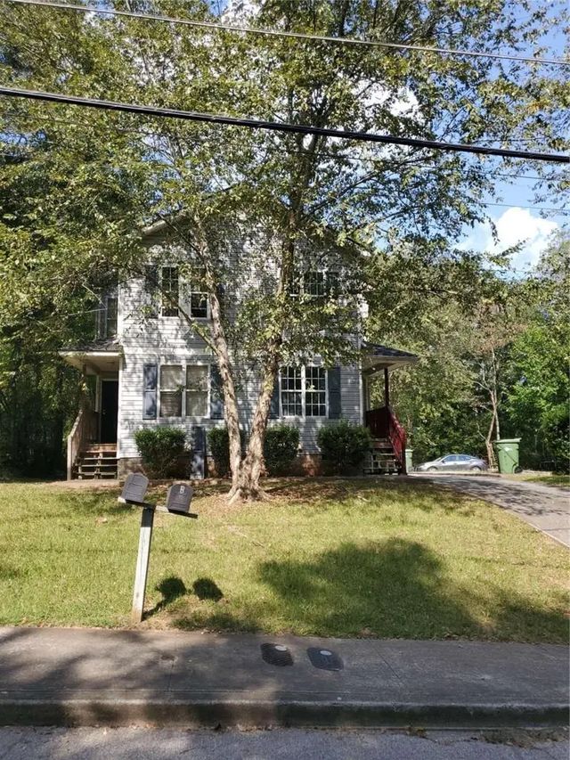 1975 Hollywood Drive, Atlanta