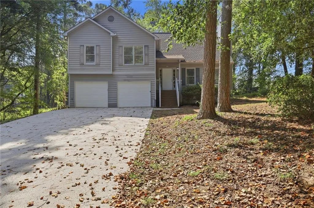 24 Garner Farm Drive, Dallas